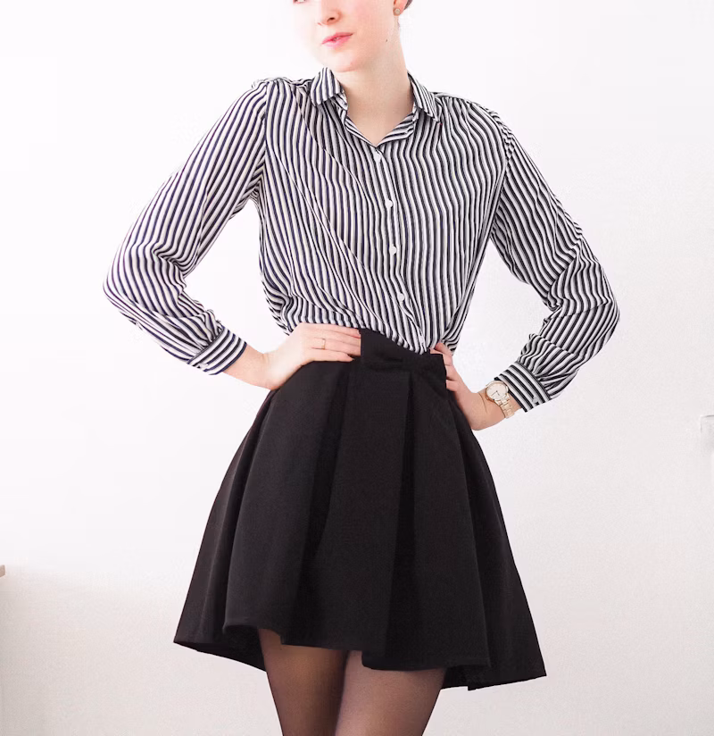 Vestido Tomara Que Caia